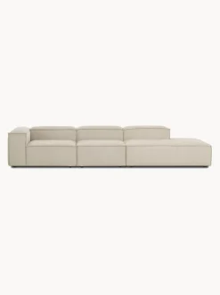 Divan Modular Grande De Pana Lennon