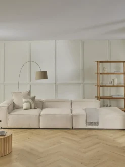 Divan Modular Grande De Pana Lennon