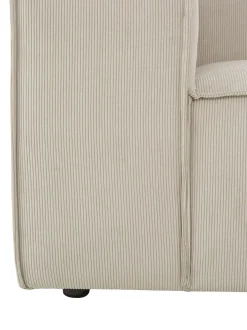 Divan Modular Grande De Pana Lennon