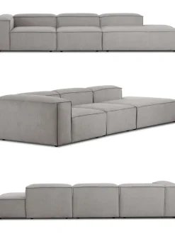 Divan Modular Grande De Pana Lennon