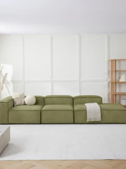 Divan Modular Grande De Pana Lennon