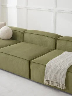 Divan Modular Grande De Pana Lennon