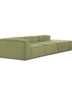 Divan Modular Grande De Pana Lennon