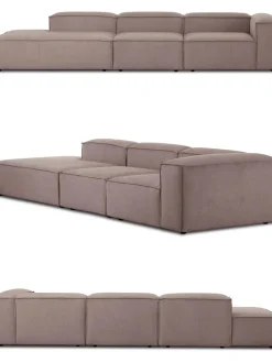 Divan Modular Grande De Pana Lennon