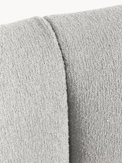 Divan Modular Grande En Tejido Boucle Sofia