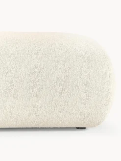 Divan Modular Grande En Tejido Boucle Sofia