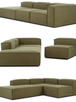 Divan Modular Grande Lennon