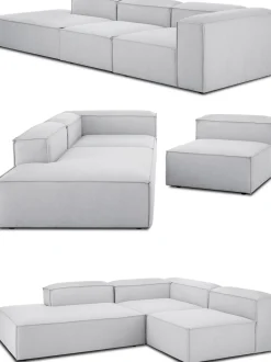 Divan Modular Grande Lennon