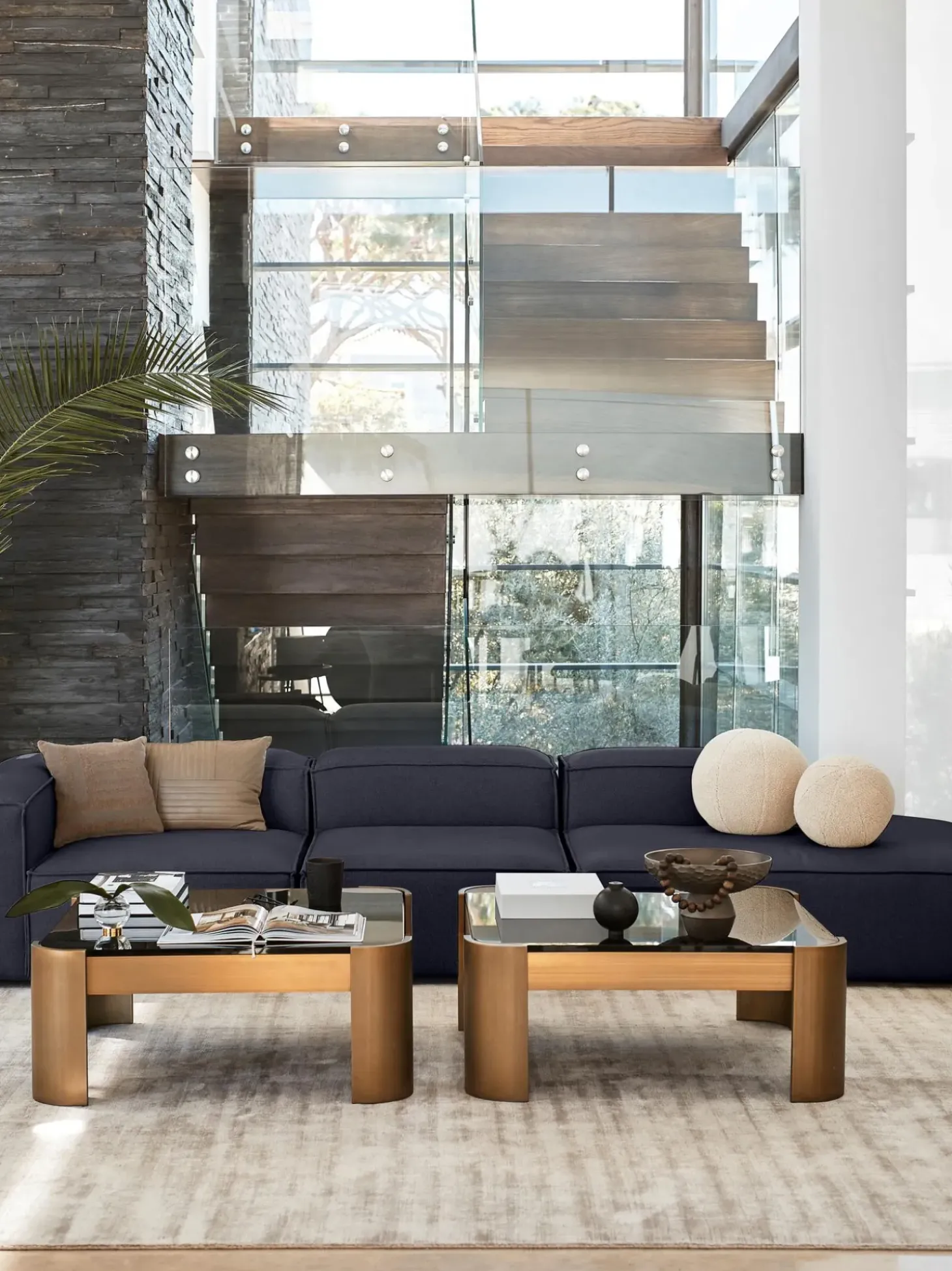 Divan Modular Grande Lennon