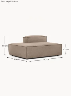 Divan Modular Lennon