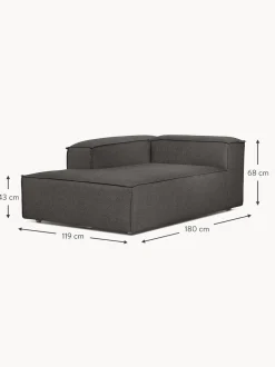 Divan Modular Lennon