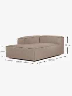 Divan Modular Lennon