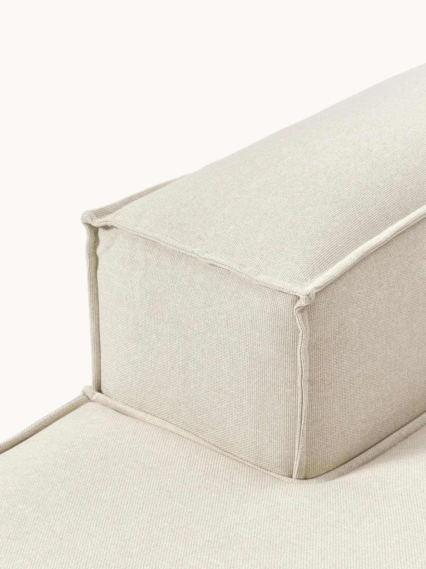 Divan Modular Lennon