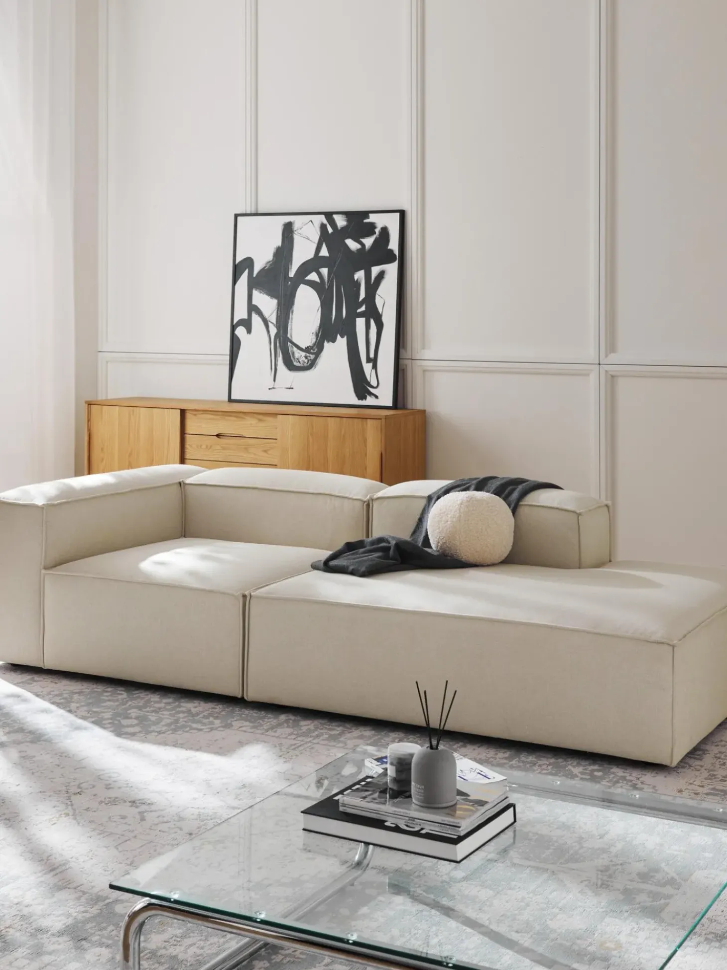 Divan Modular Lennon