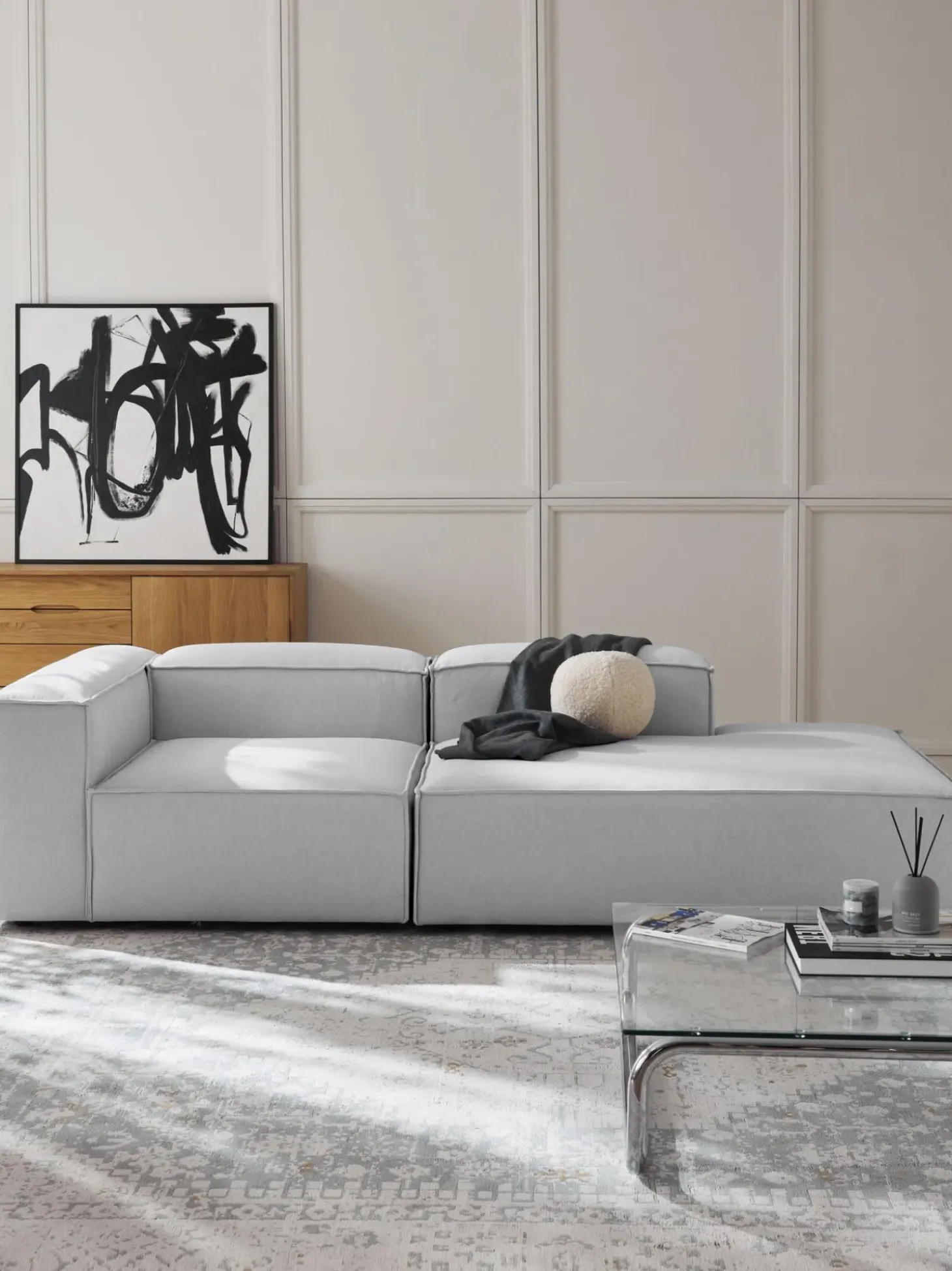 Divan Modular Lennon