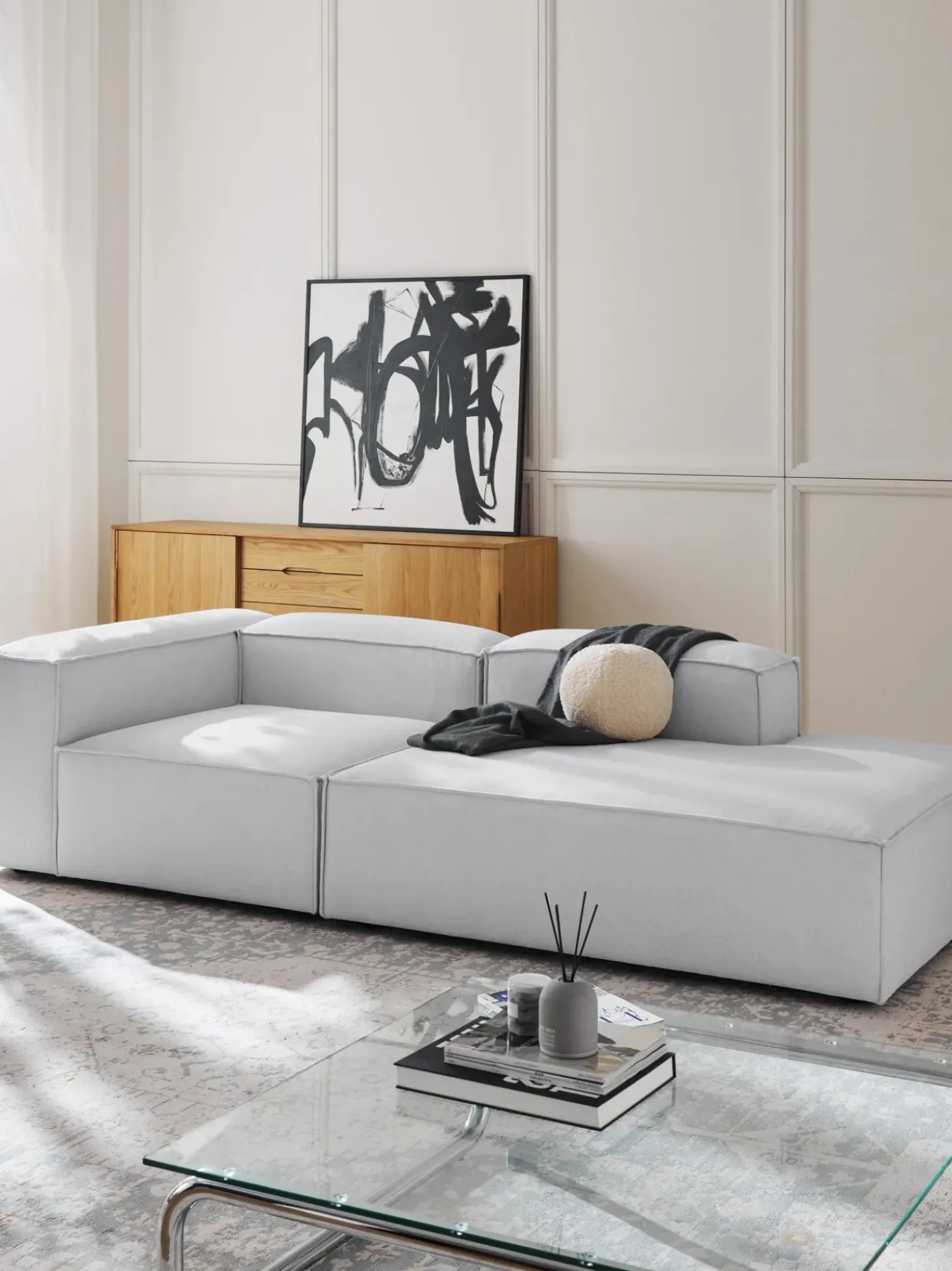 Divan Modular Lennon