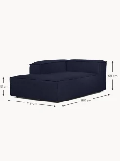 Divan Modular Lennon