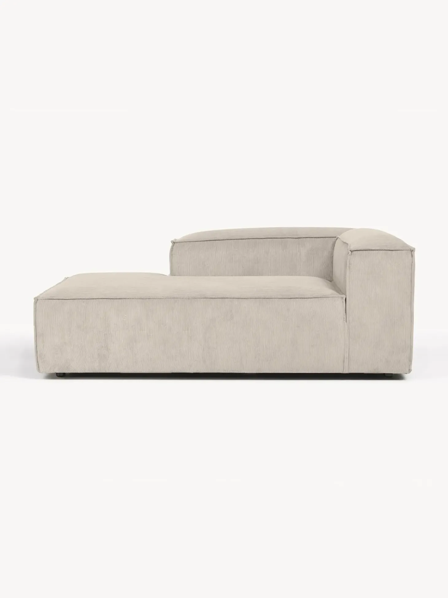 Divan Sofa De Pana Lennon