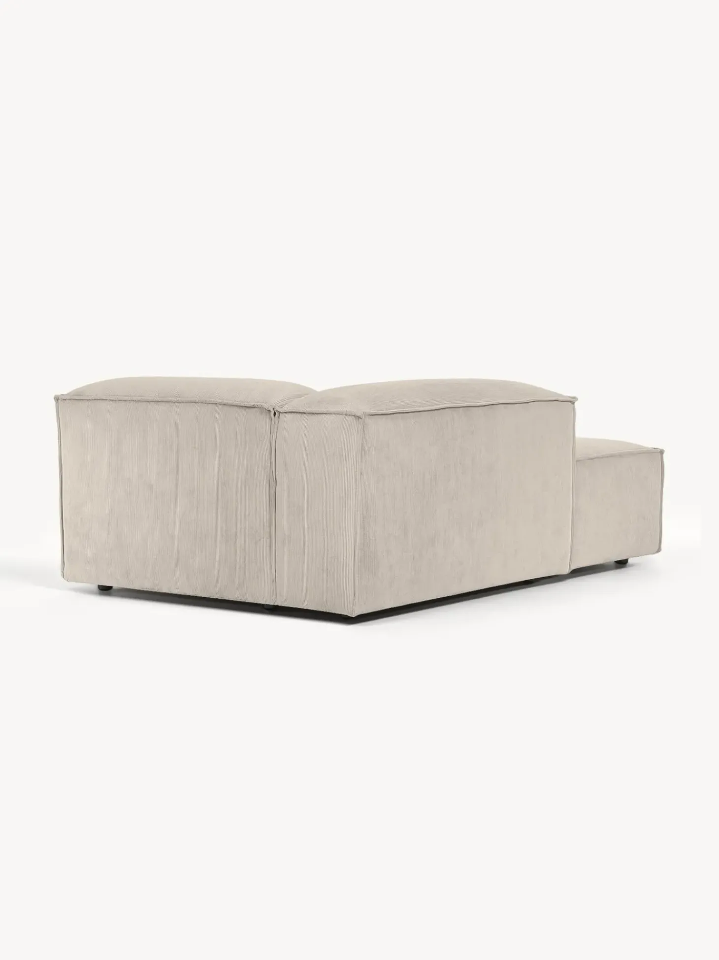 Divan Sofa De Pana Lennon