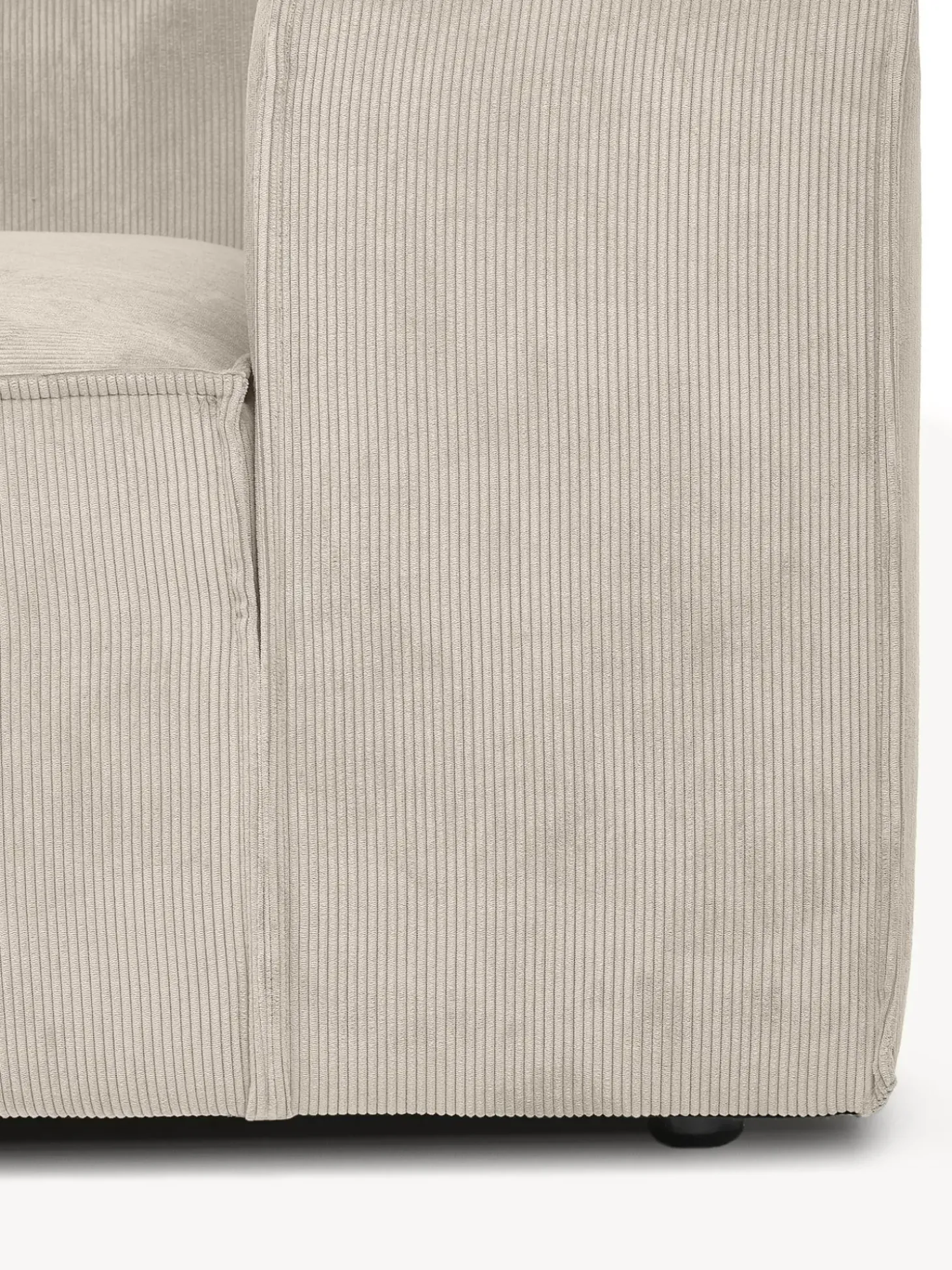 Divan Sofa De Pana Lennon