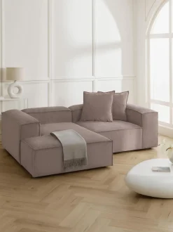 Divan Sofa De Pana Lennon