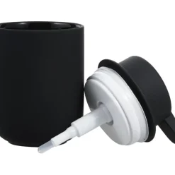 Dosificador De Jabon De Gres Ume