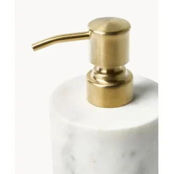 Dosificador De Jabon De Marmol Simba