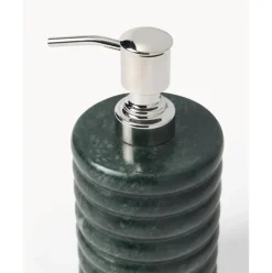 Dosificador De Jabon De Marmol Orta