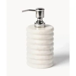 Dosificador De Jabon De Marmol Orta