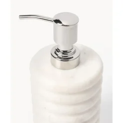 Dosificador De Jabon De Marmol Orta