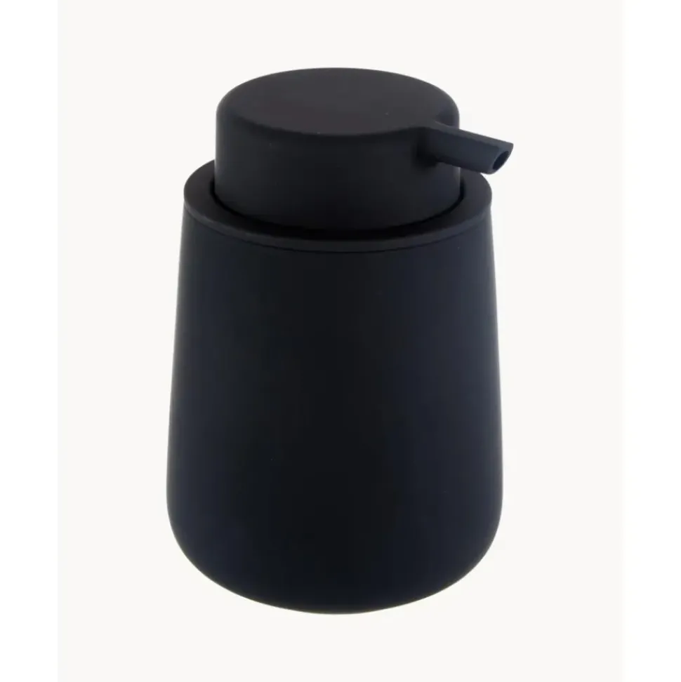 Dosificador De Jabon De Porcelana Nova One