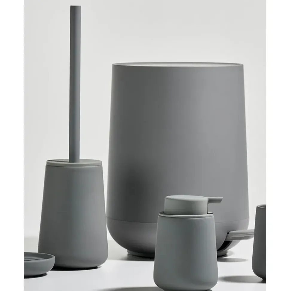 Dosificador De Jabon De Porcelana Nova One