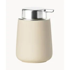 Dosificador De Jabon De Porcelana Nova One