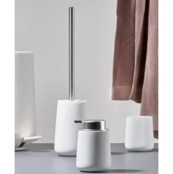 Dosificador De Jabon De Porcelana Nova One