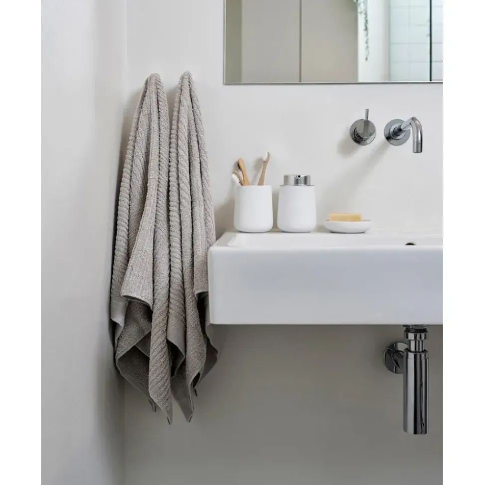 Dosificador De Jabon De Porcelana Nova One