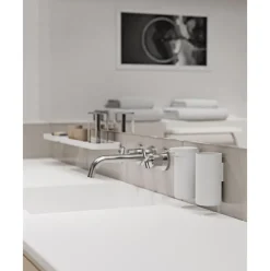 Dosificador De Jabon Para Pared Rim