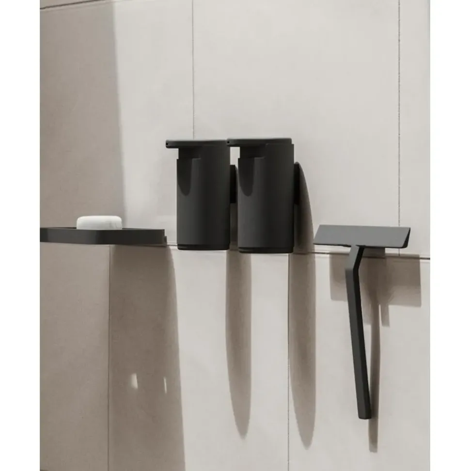 Dosificador De Jabon Para Pared Rim