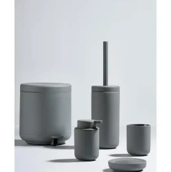 Dosificador De Jabon Suave Ume