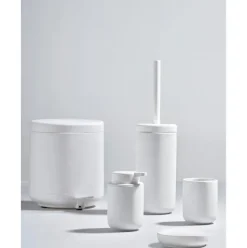 Dosificador De Jabon Suave Ume