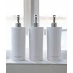 Dosificador De Jabon Tower