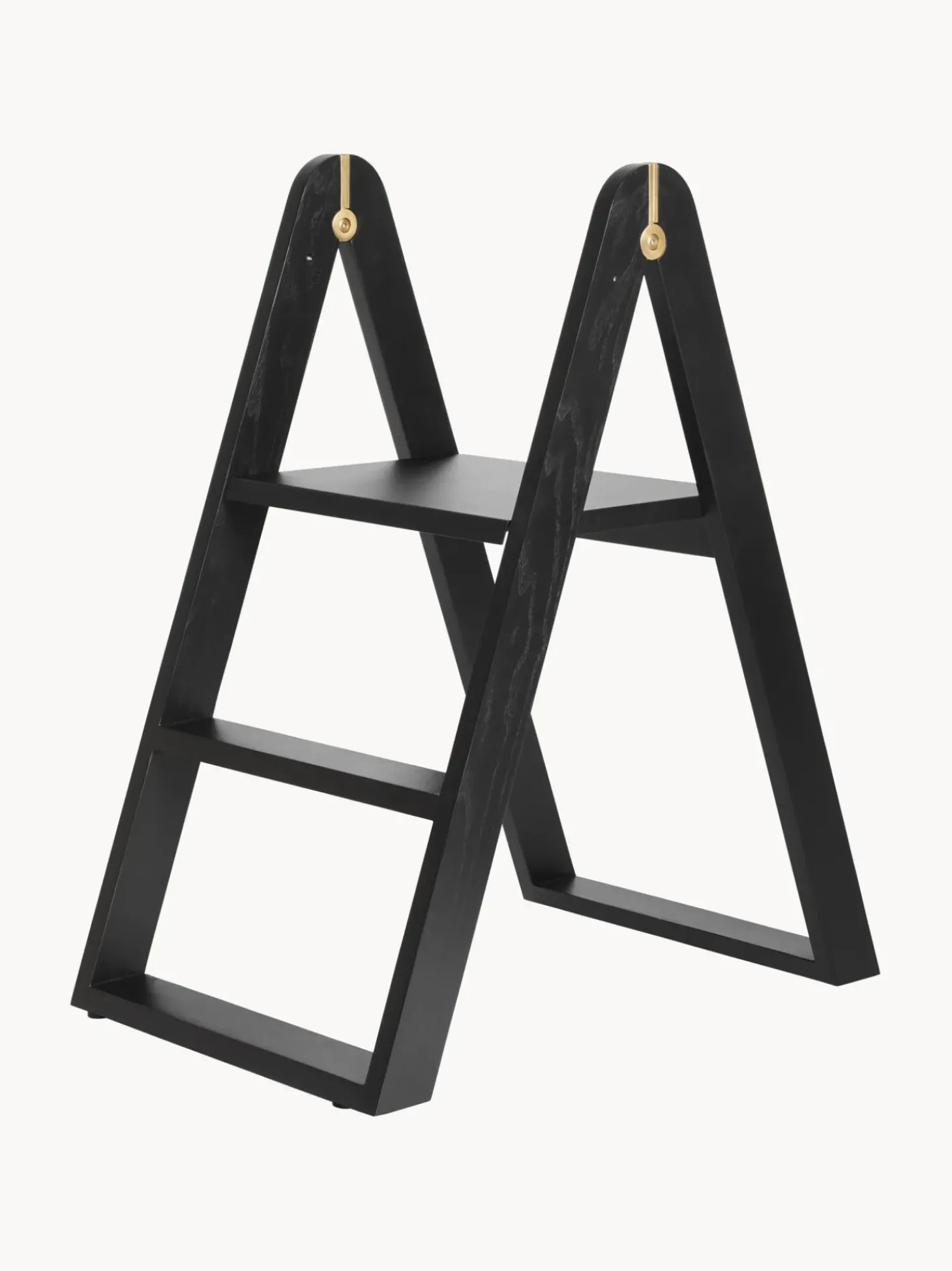 Escalera De Madera De Roble Reech