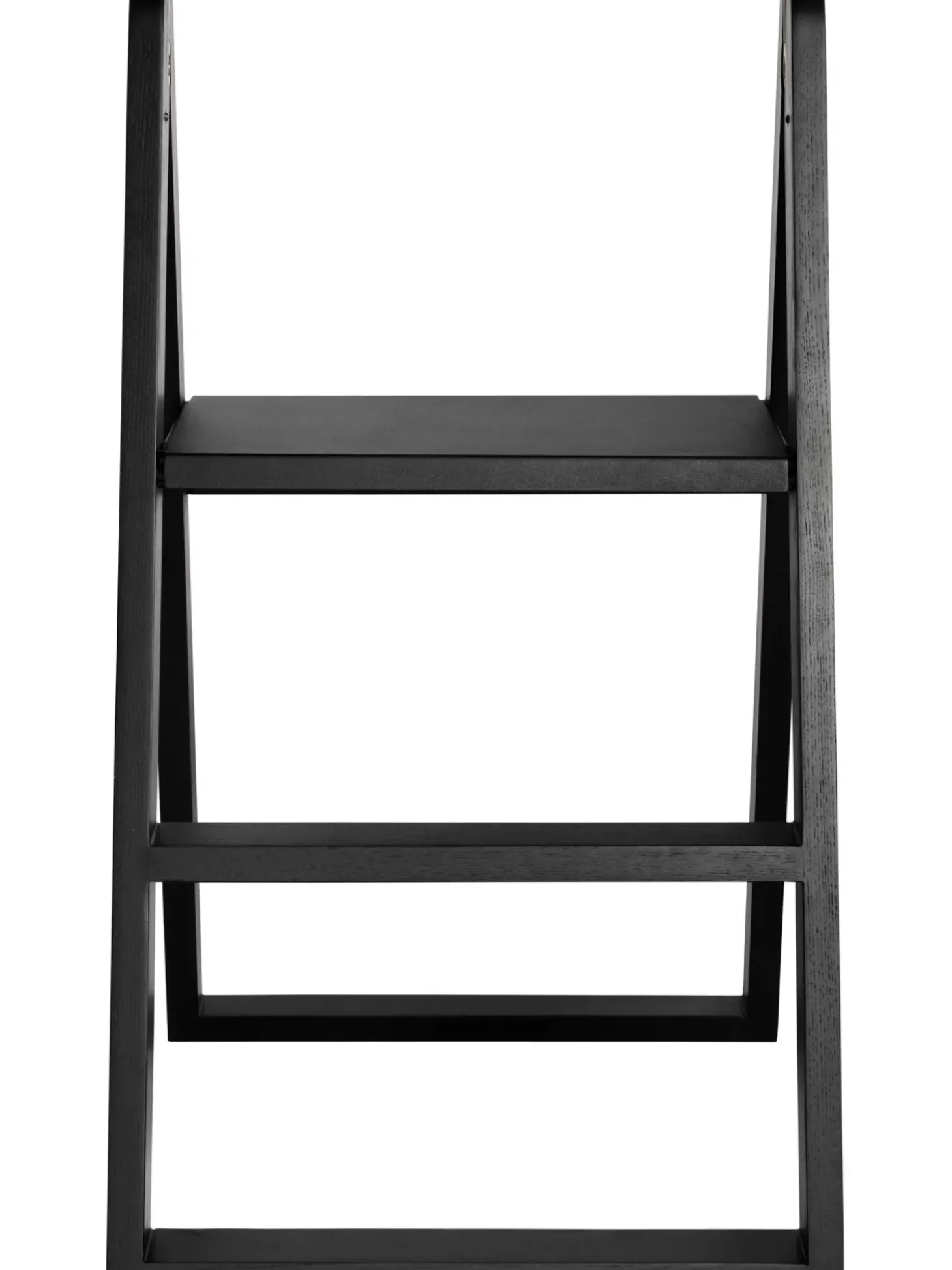 Escalera De Madera De Roble Reech