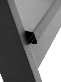 Escalera De Madera De Roble Reech