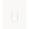 Escalera Toallero Rack Ladder