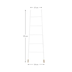 Escalera Toallero Rack Ladder