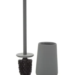 Escobilla De Bano De Porcelana Nova One