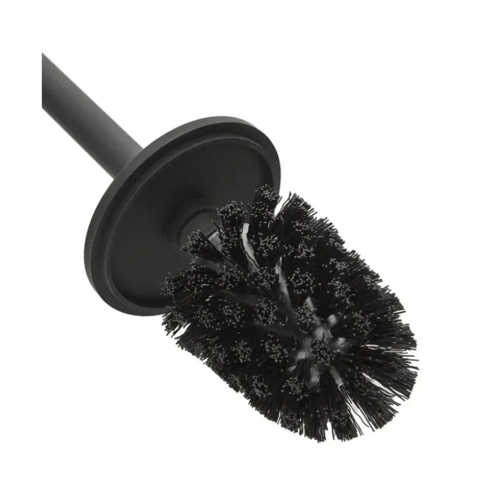 Escobilla De Bano De Porcelana Nova One