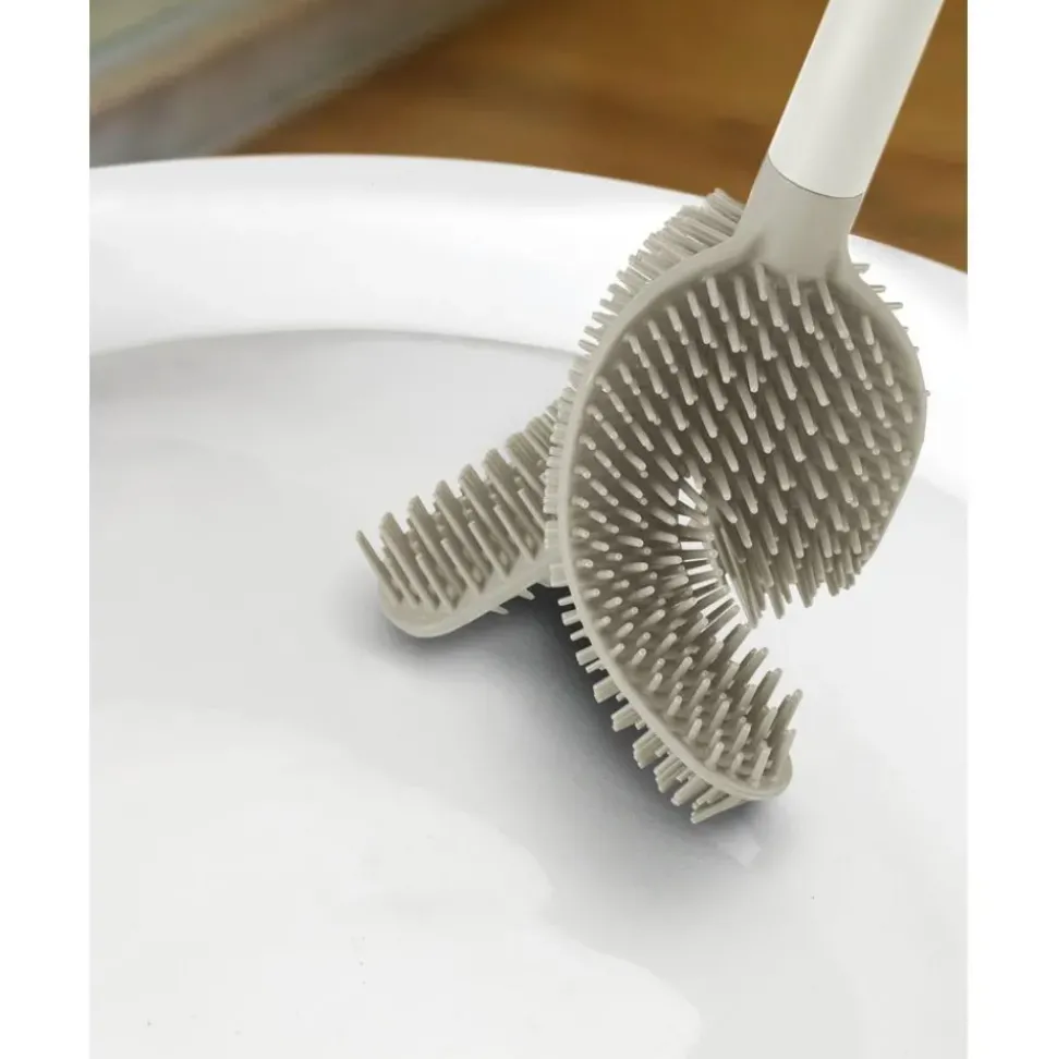 Escobilla De Bano Flex