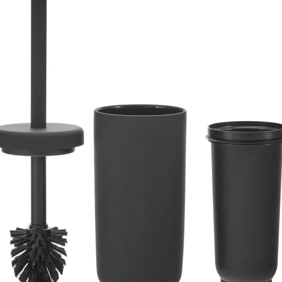 Escobilla De Bano Ume