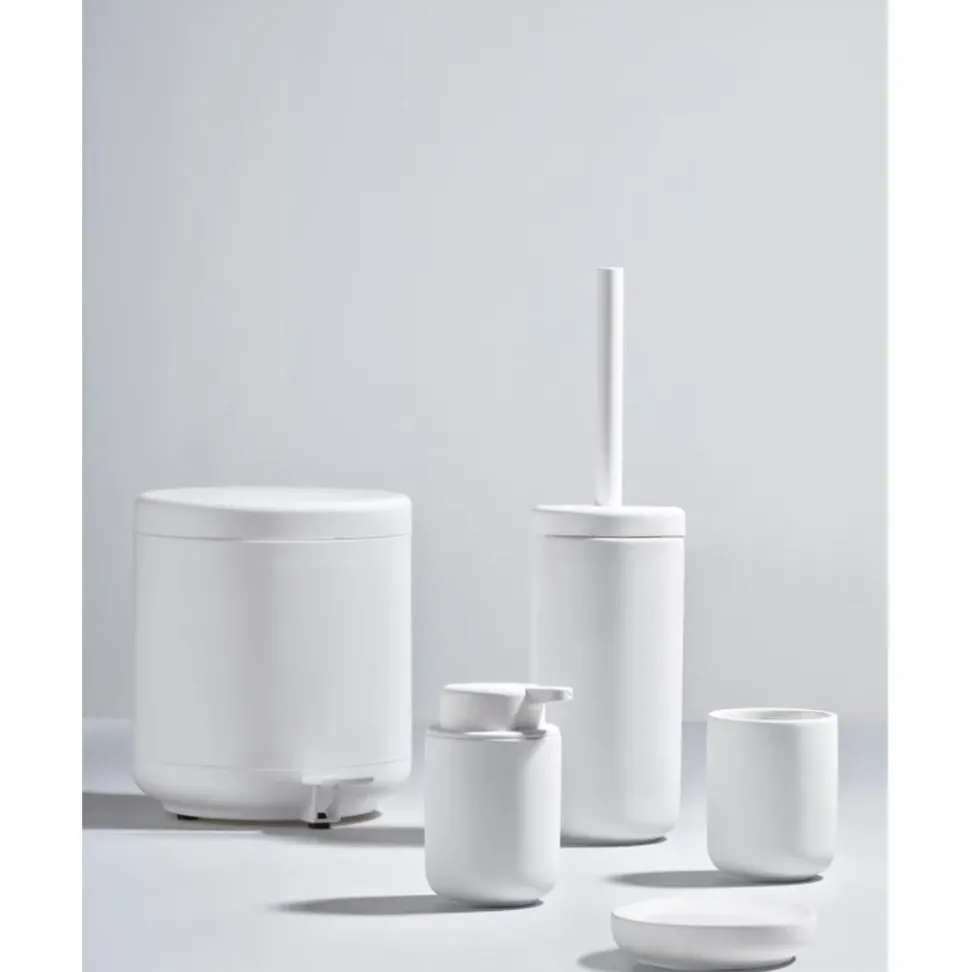 Escobilla De Bano Ume